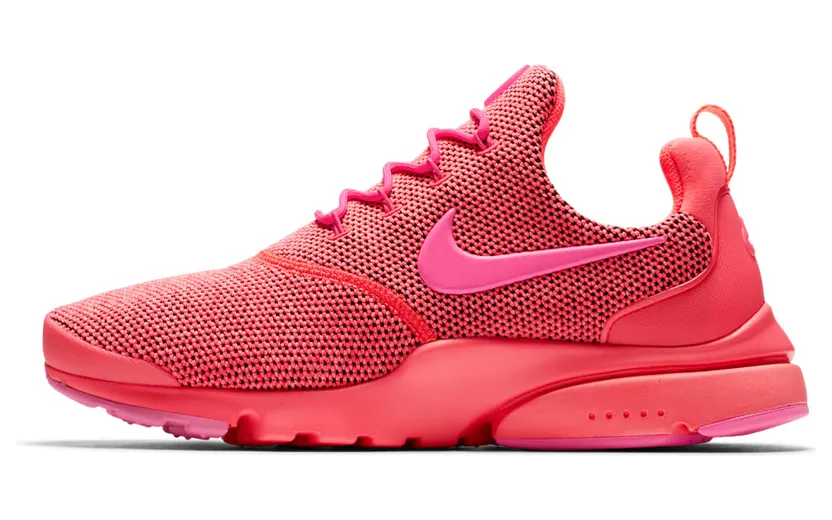 Nike Presto Fly Se Hot Punch Pink Blast (W)
