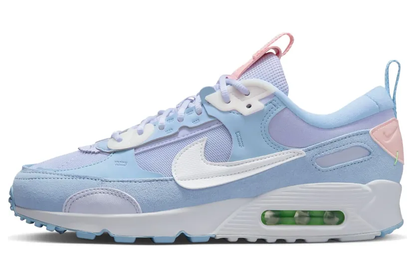 Nike Air Max 90 Futura Easter (FJ2235-500)