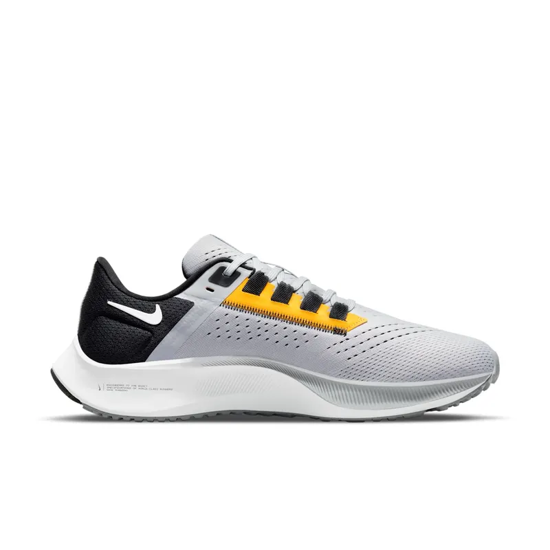 Nike Air Zoom Pegasus 38 Pittsburgh Steelers (DJ0852-001)