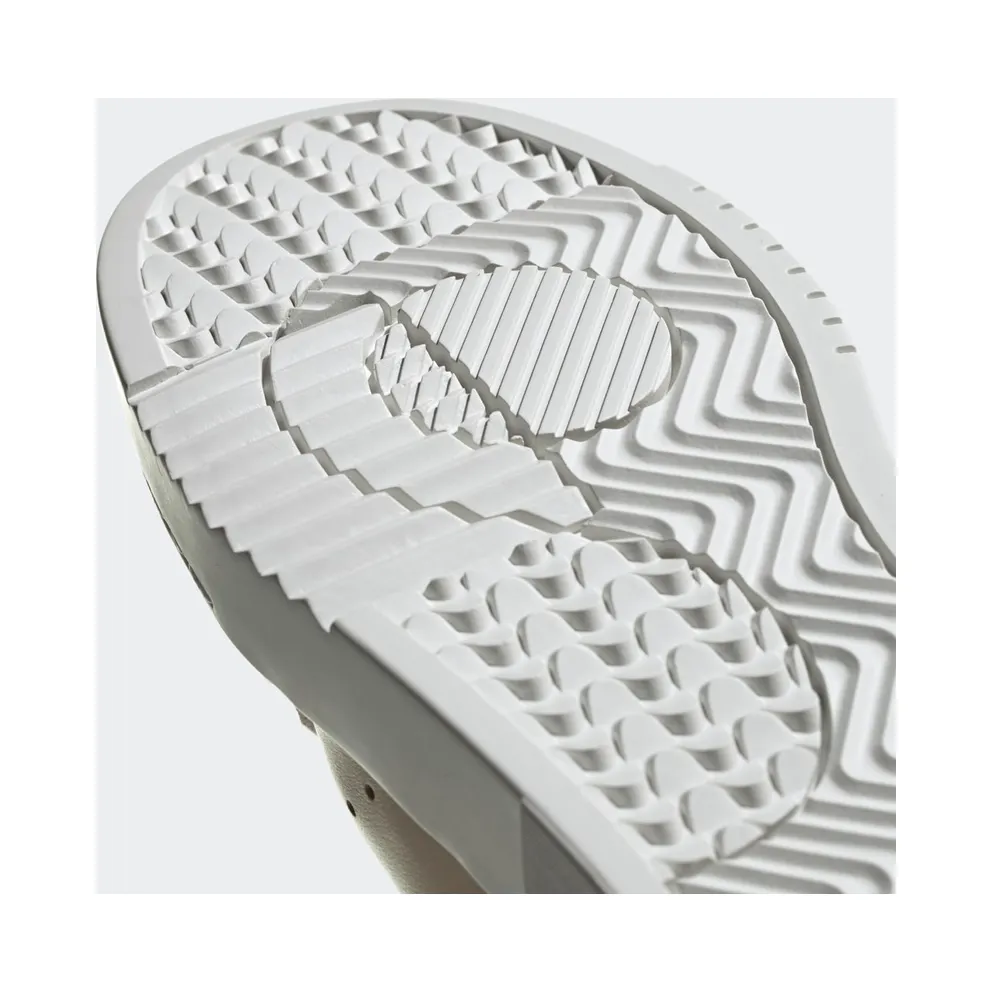 adidas Supercourt Linen / Crystal White / Gold Met. (EG4584)