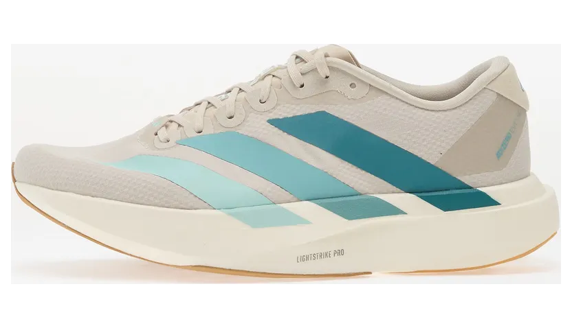 adidas Performance Sneakers adidas Adizero Evo SL Running Alumina/ Mint Ton/ Semi Flash Aqua (KI2821)