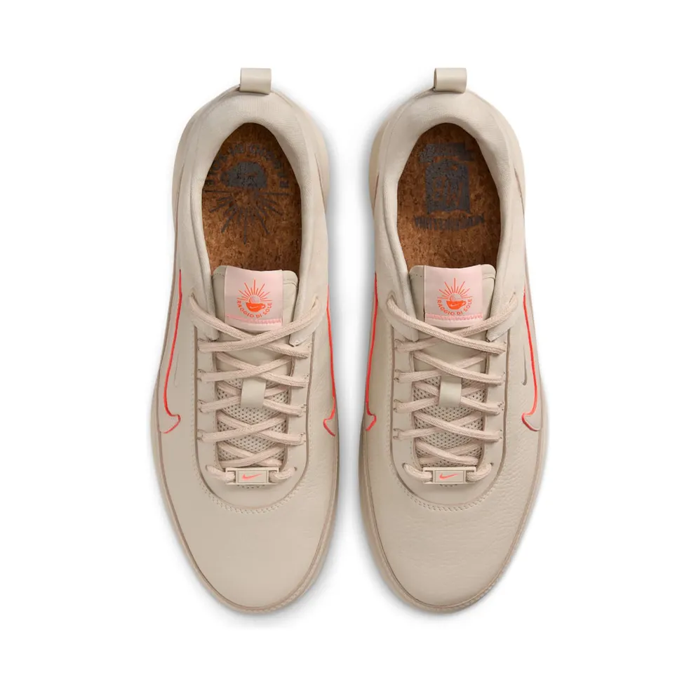 Nike Victory Tour 4 Justin Timberlake Raggio Di Sole (HM5802-100)