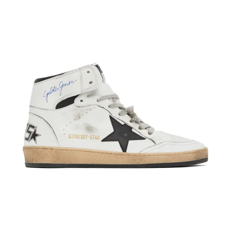 Golden Goose Sky Star Sneakers (F00230.F002190.10283)