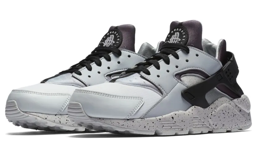 Nike Air Huarache Run Pure Platinum