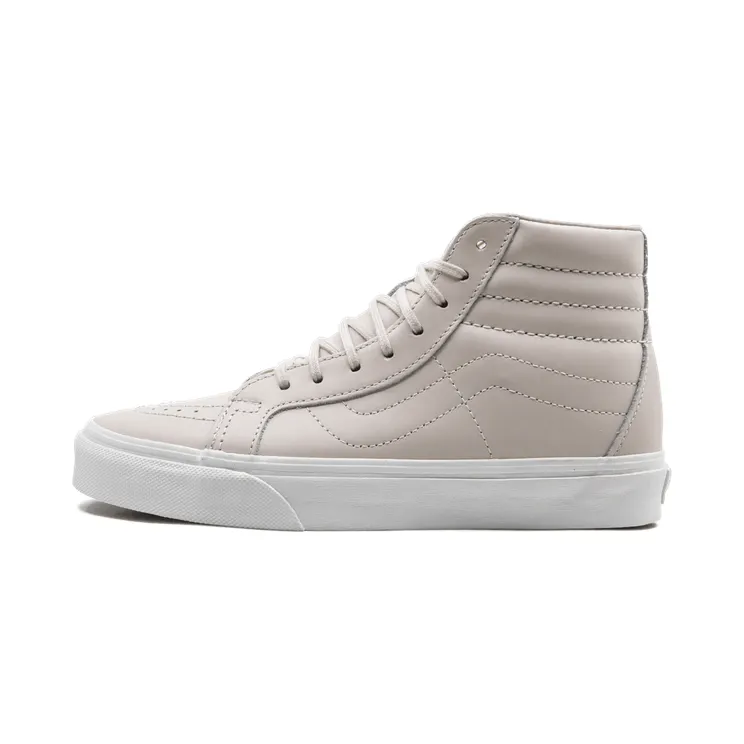 Vans SK8-HI REISSUE DX “Pink-Gold” (VN0A38GJOES)
