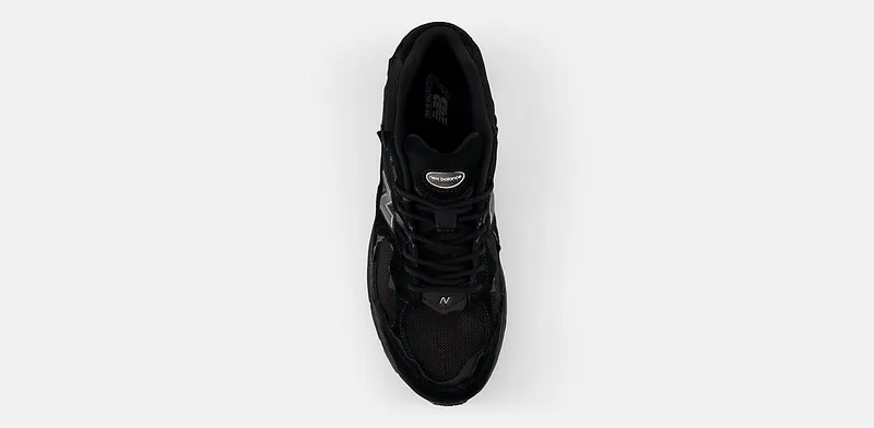 New Balance 2002 Protection Pack “Black” (U2002DXB)