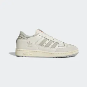adidas Centennial 85 Low Cloud White / Metal Grey / Cream White (GX2213)