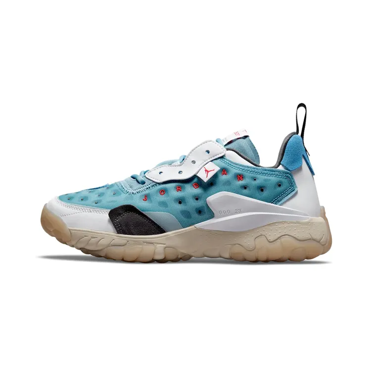 Jordan Delta 2 Cerulean Blue (CV8121-400)