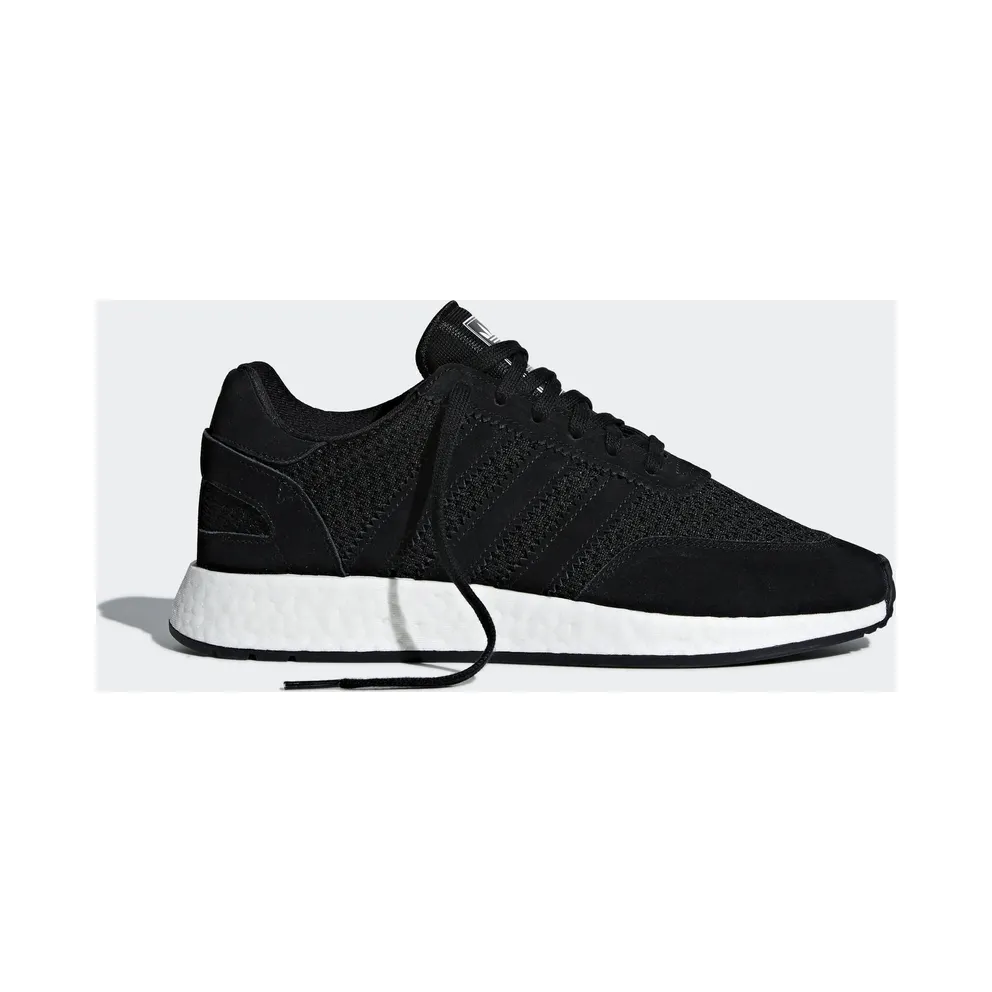 adidas I-5923 Core Black Core Black/Core Black/Cloud White (D96608)