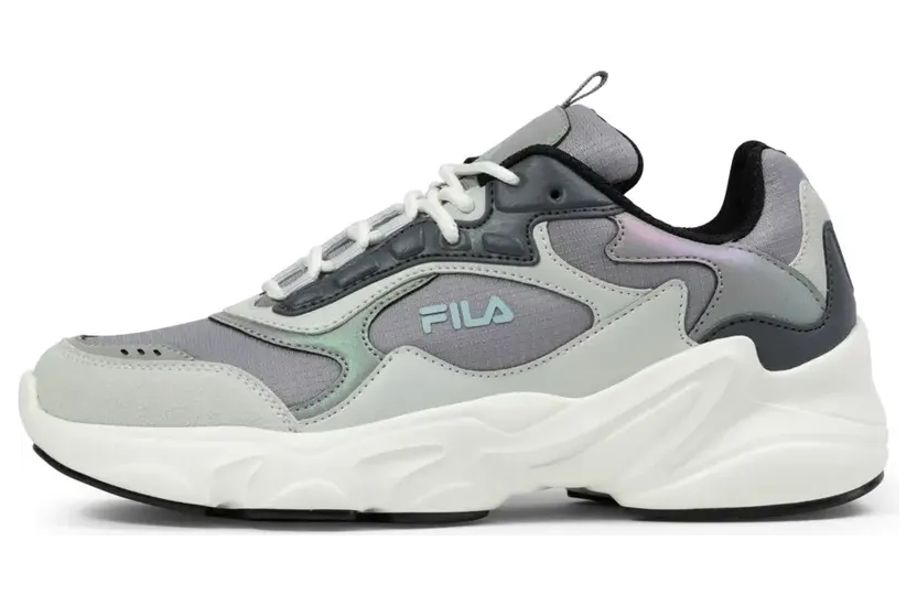 Fila Collene Grijs (FFW0046-80012)