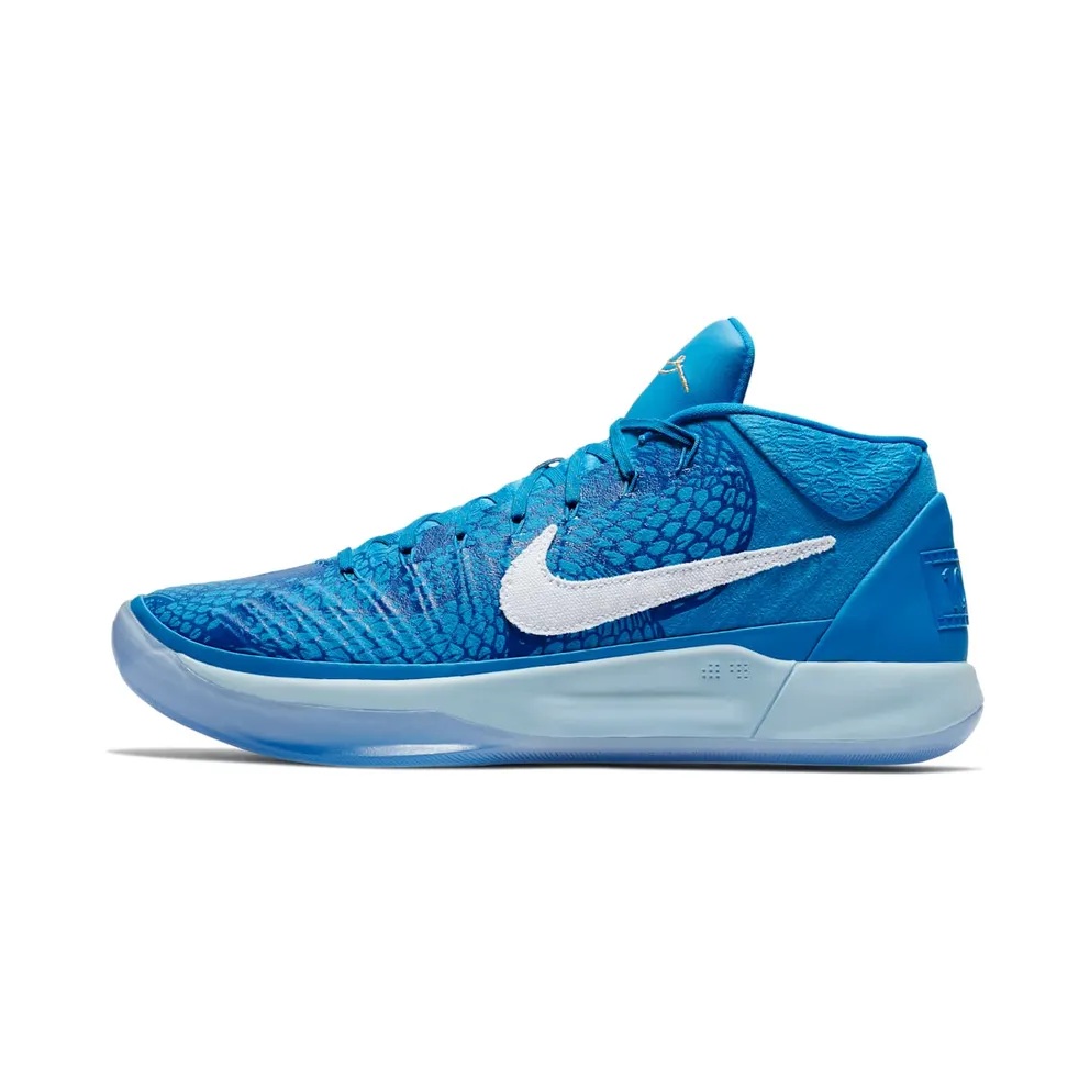 Nike Kobe A.D. DeMar DeRozan Blue (AQ2721-900)
