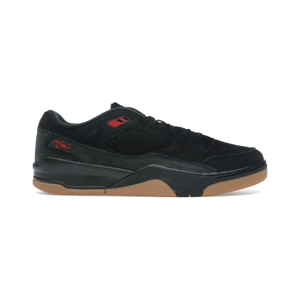 Jordan Flight Court Black Red (HF3255-001)