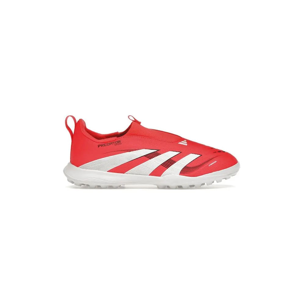 adidas Predator League Laceless Turf Pure Victory Pack (ID3815)