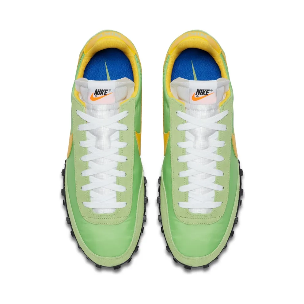 Nike Waffle Racer Green Nebula Green Nebula/Eucalyptus Fog/Black (CN8115-300)