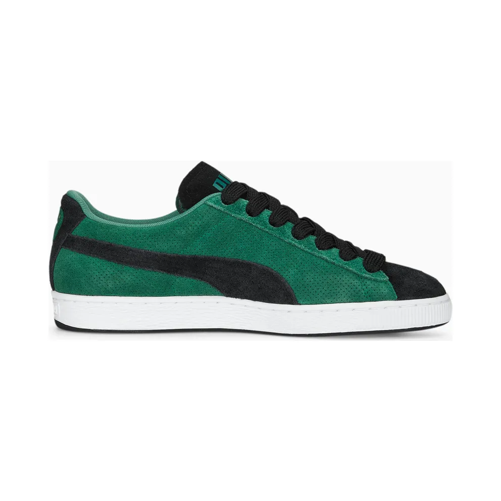 Puma Suede Archive Remastered White (38946201)