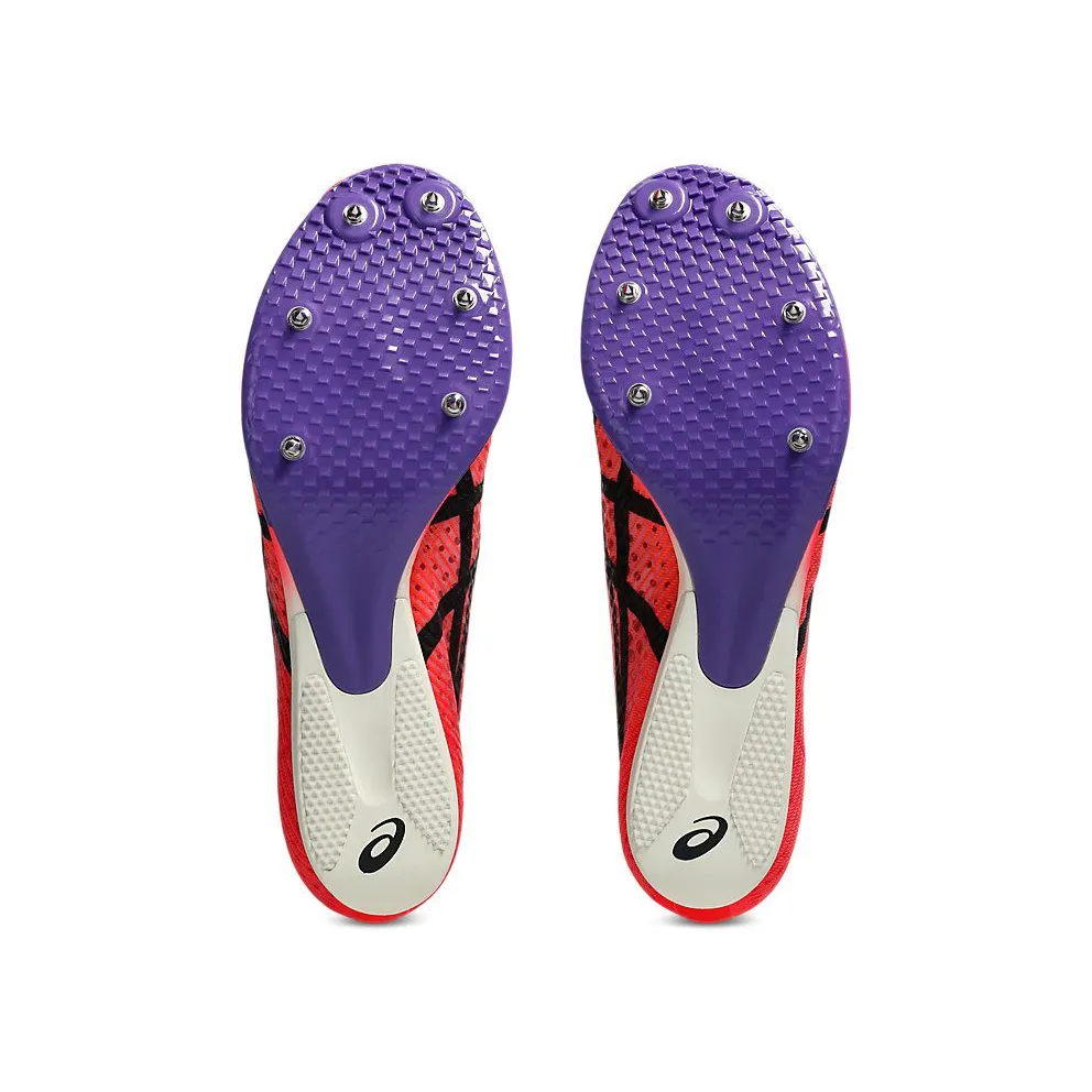 ASICS METASPEED MD “Flash Red / Black” (1093A265-600)