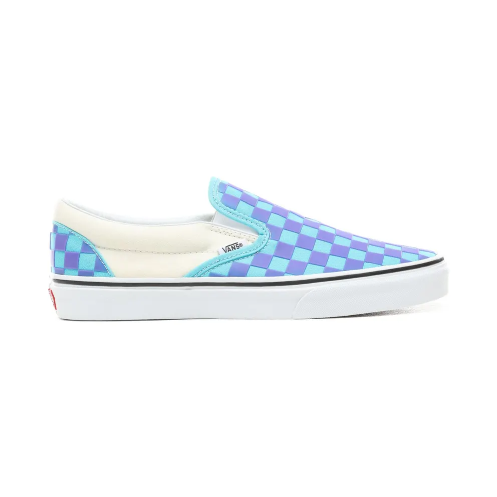 Vans Thermochrome Checker Classic SlipOn (VN0A38F7VKH)