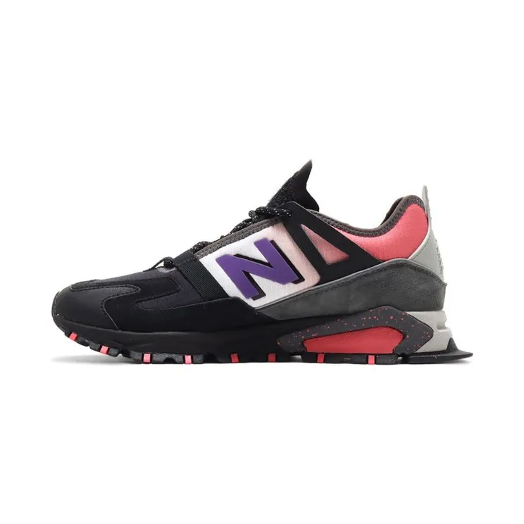 New Balance X-Racer atmos x Staple Pigeon