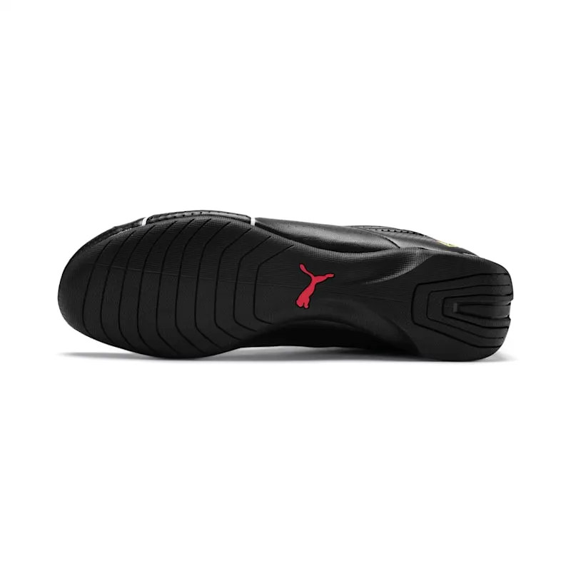 Puma SF Future Cat Ultra Ferrari Black White (306241_02)