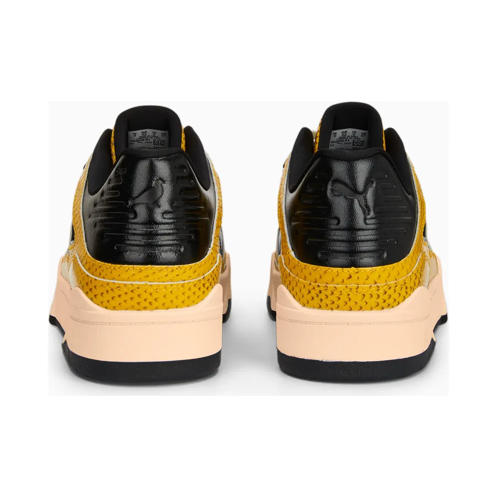 Puma x STAPLE Slipstream T Yellow (392059-01)