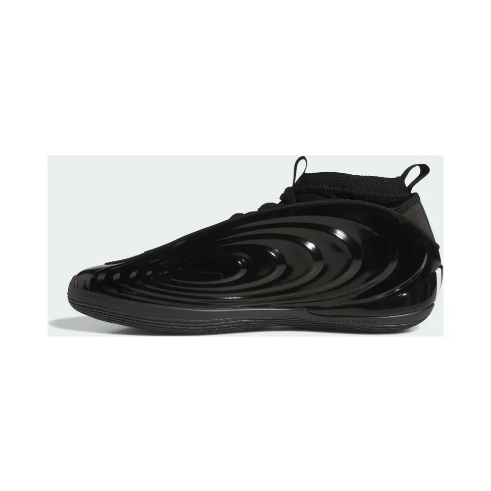 Adidas HARDEN VOLUME 10 Core Black / Cloud White / Lucid Red (JR1598)