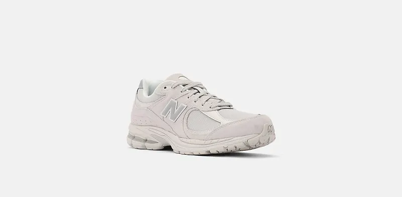 New Balance 2002R Light Gray (U2002RGR)