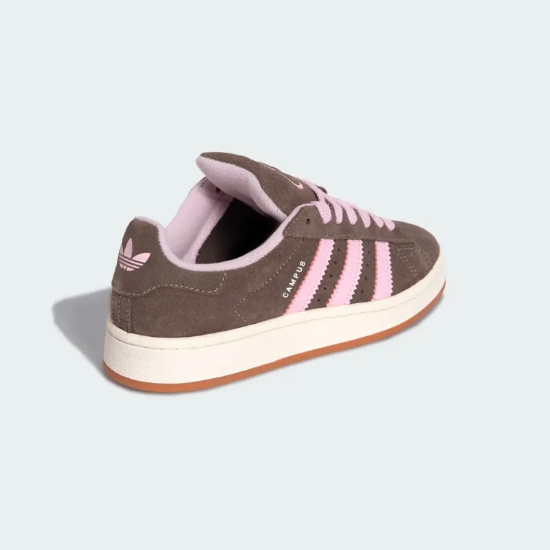 Adidas Campus 00s Earth Strata / Clear Pink / Off White (JR5038)