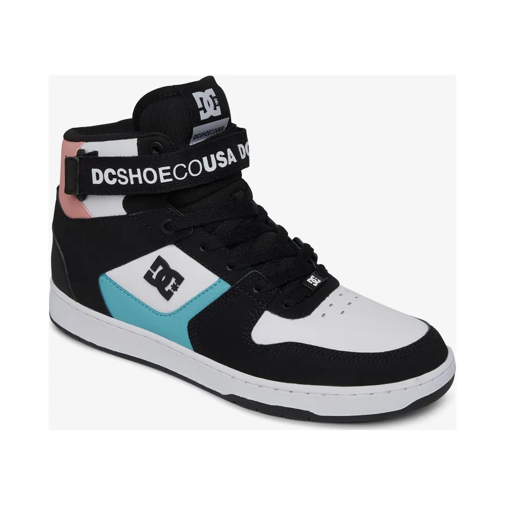 DC Pensford Hi White (ADYS400038wb6)