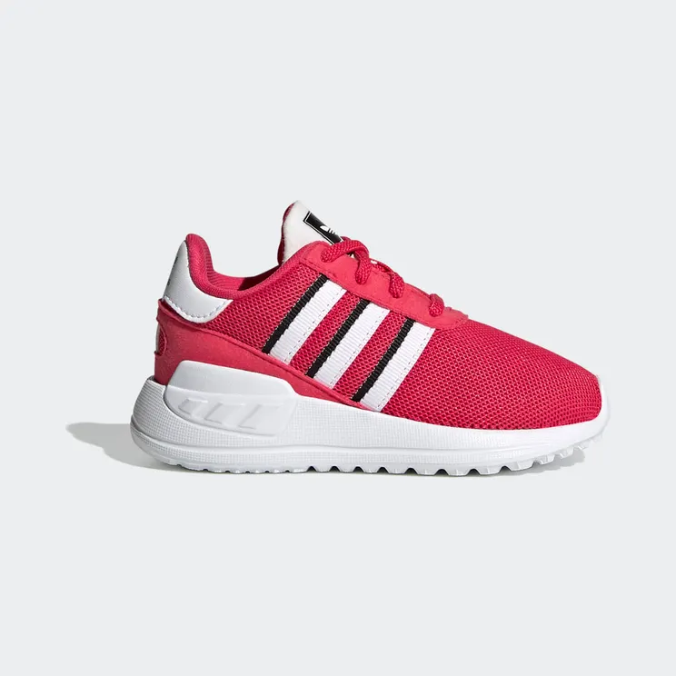 adidas LA Trainer Lite Power Pink / Cloud White / Core Black (FW0587)