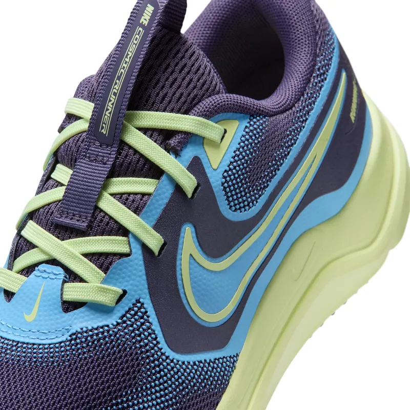 Nike Cosmic Runner Purple (IQ9312-573)