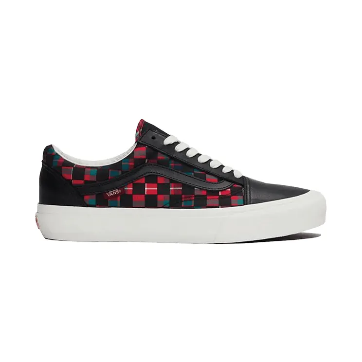 Vans Old Skool Baracuta (VN0A4BVF22B1)
