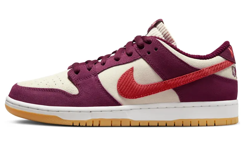 Nike SB Dunk Low “Skate Like A Girl” (DX4589-600)