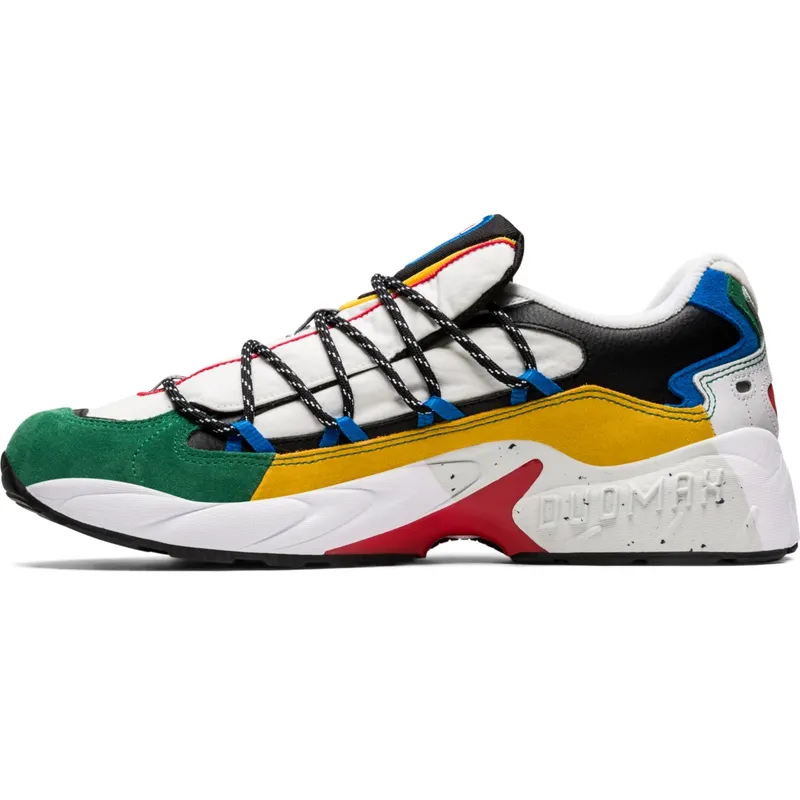 ASICS GEL-Kayano 5 Og (1021A282-100)