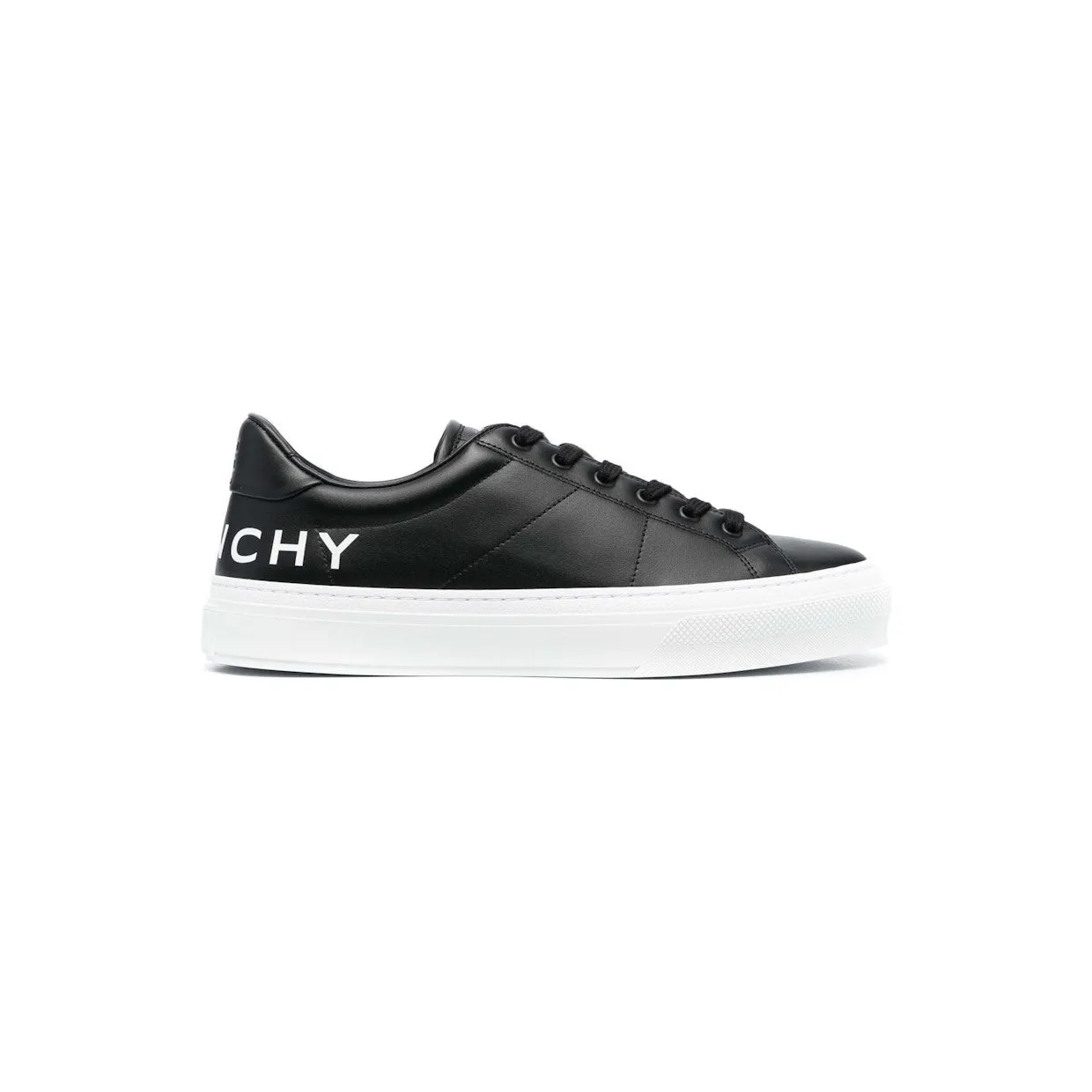 Givenchy City Sport Sneakers Black White (BH005VH1GU-004)