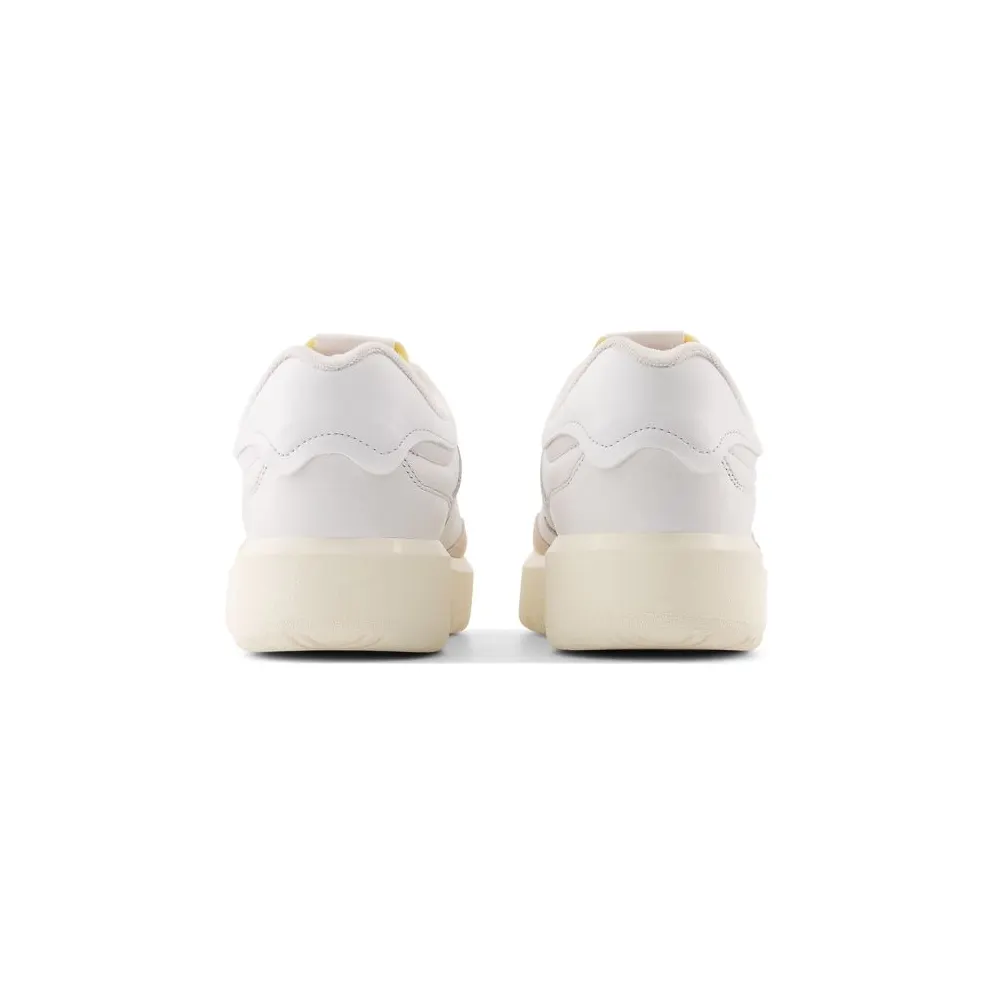 New Balance New Balance Unisex CT302 White/Beige (CT302OB)