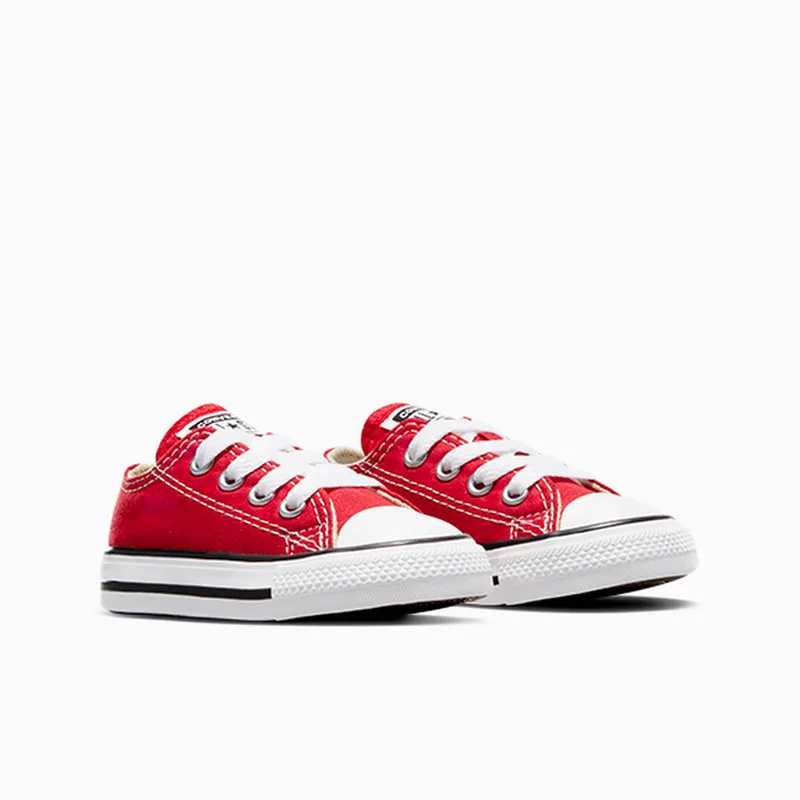 Converse Chuck Taylor All Star OX TD “RED” (7J236)