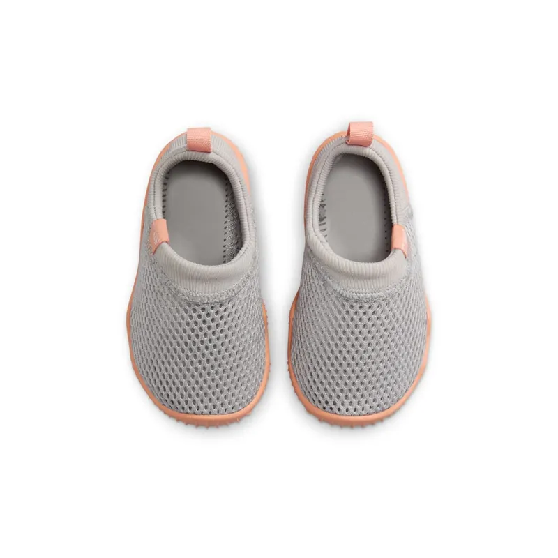 Nike Aqua Sock 360 Light Silver Apricot Agate (943759-005)