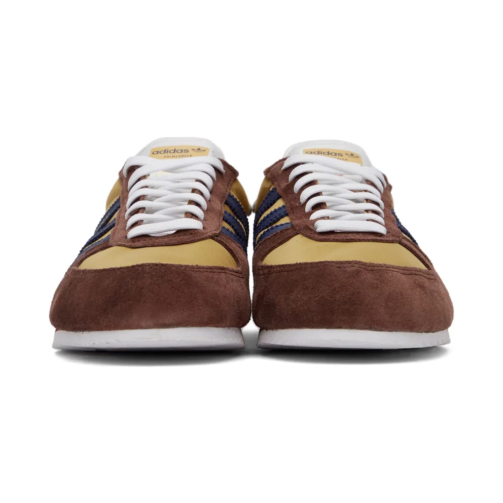 Noah Brown adidas Originals Edition Vintage Runner (GZ6607)