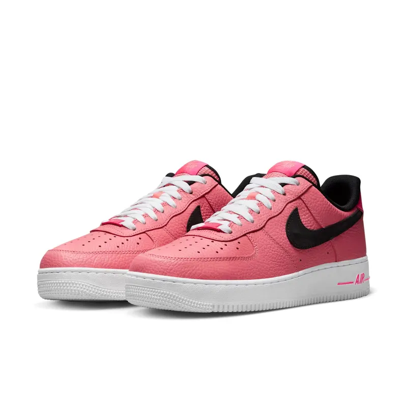 Nike Air Force 1 Low ’07 Pink Gaze (DZ4861-600)
