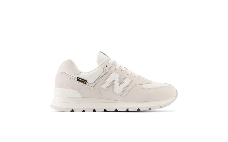 New Balance 574 Rugged White Sea Salt (ML574DI2)