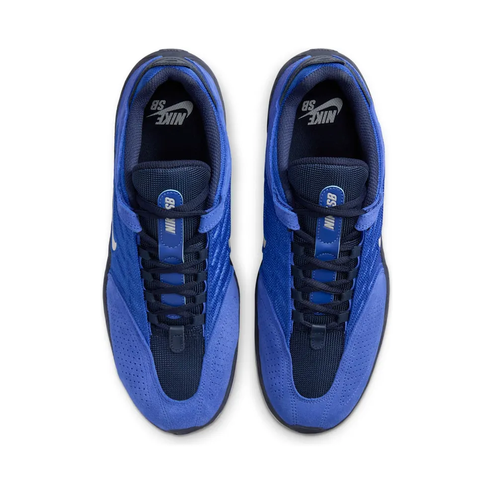 Nike SB Vertebrae Astronomy Blue Obsidian Midnight Navy Wolf Grey (FD4691-400)