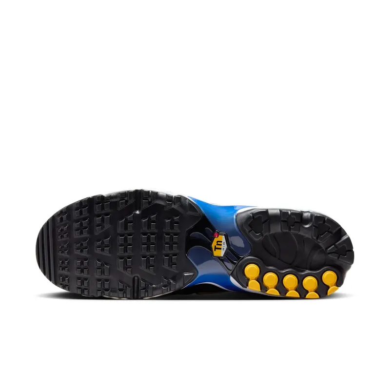 Nike Air Max Plus Golf “Hyper Blue” (FZ4150-400)