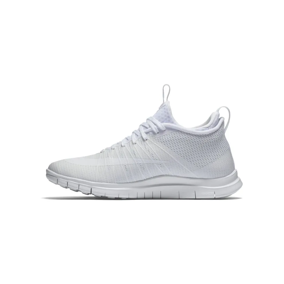Nike Free Hypervenom 2 FS White/White White/White (805890-100)