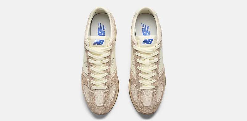 New Balance 471 Bisque Flat Taupe (U471PSC)