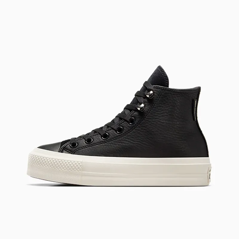 Converse Chuck Taylor All Star – “Water Repellent – Black” (A08312C)