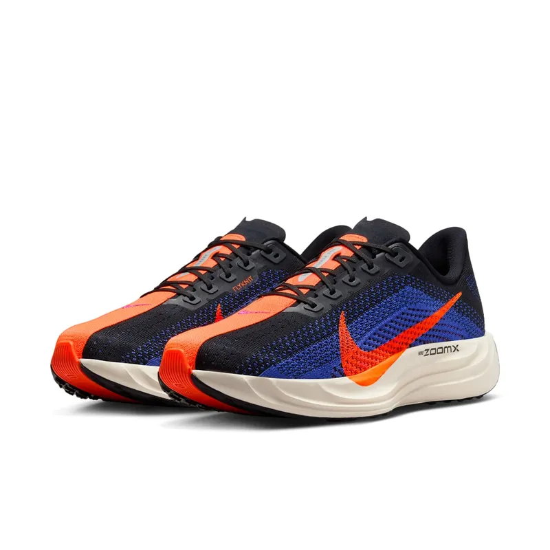 Nike ZoomX Pegasus Plus Black Hyper Crimson (FQ7262-008)