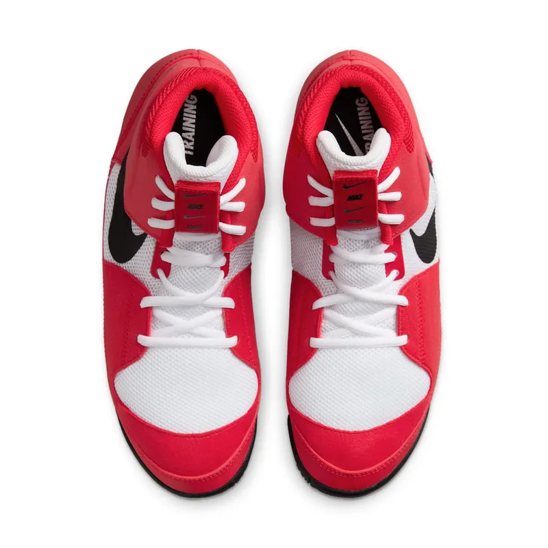 Nike Fury “Red” (AO2416-601)
