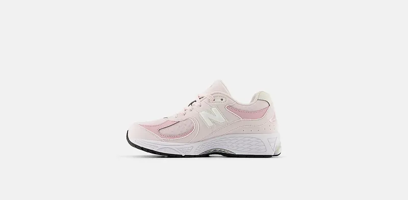 New Balance 2002R Pink Granite (GC2002KB)