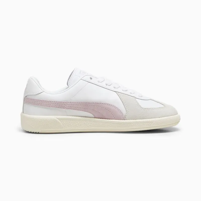 Puma Army Trainer Purple/Grey/White (386607-12)