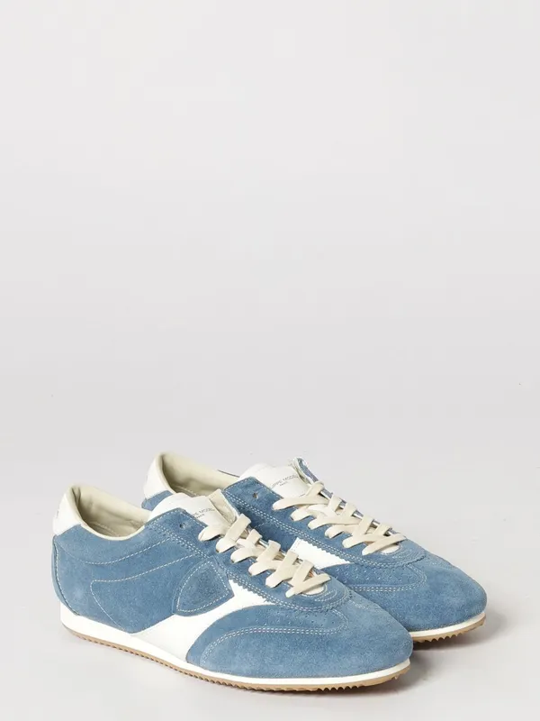 Philippe Model Sneakers Brown (PNLUDT05)